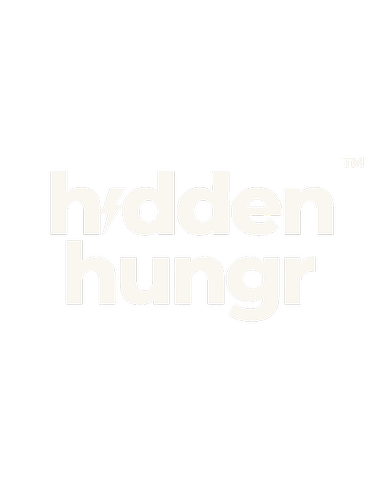 Hidden Hungr