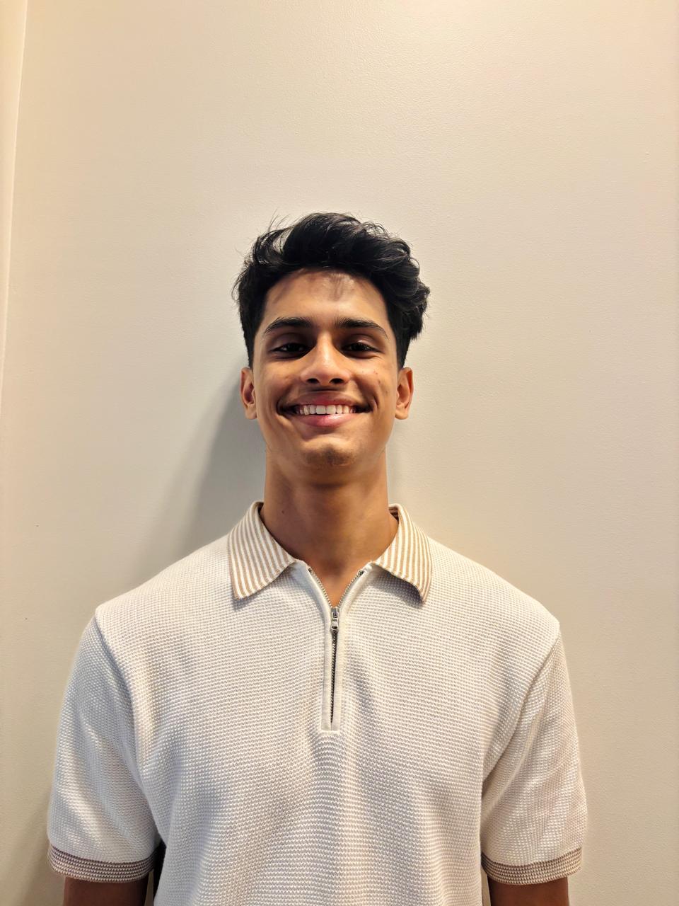 Shaurya Narayan Singh